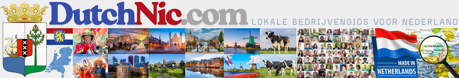 Gemaakt in Nederland - Wellness & Beauty Amethist